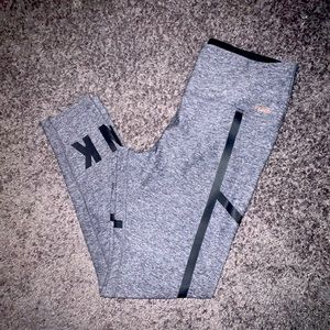 Pink ultimate leggings worn maybe once like new